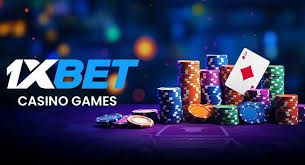 The Ultimate Guide to 1xbet Casino App The Ultimate Guide to 1xbet Casino App
